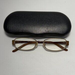Sofia Loren Oval Eyeglasses – Frames Only